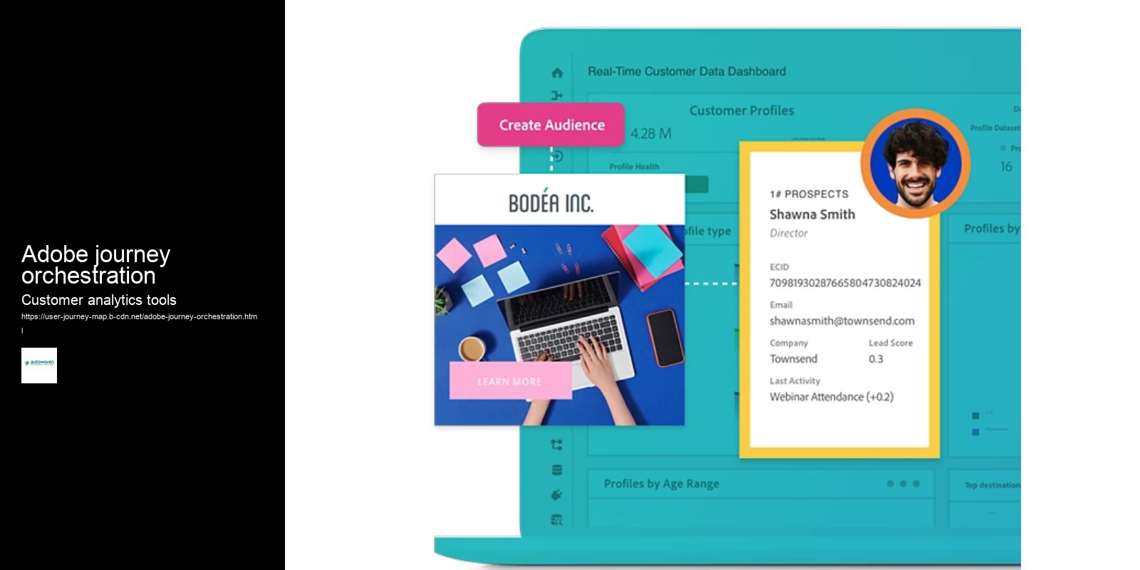 Adobe journey orchestration