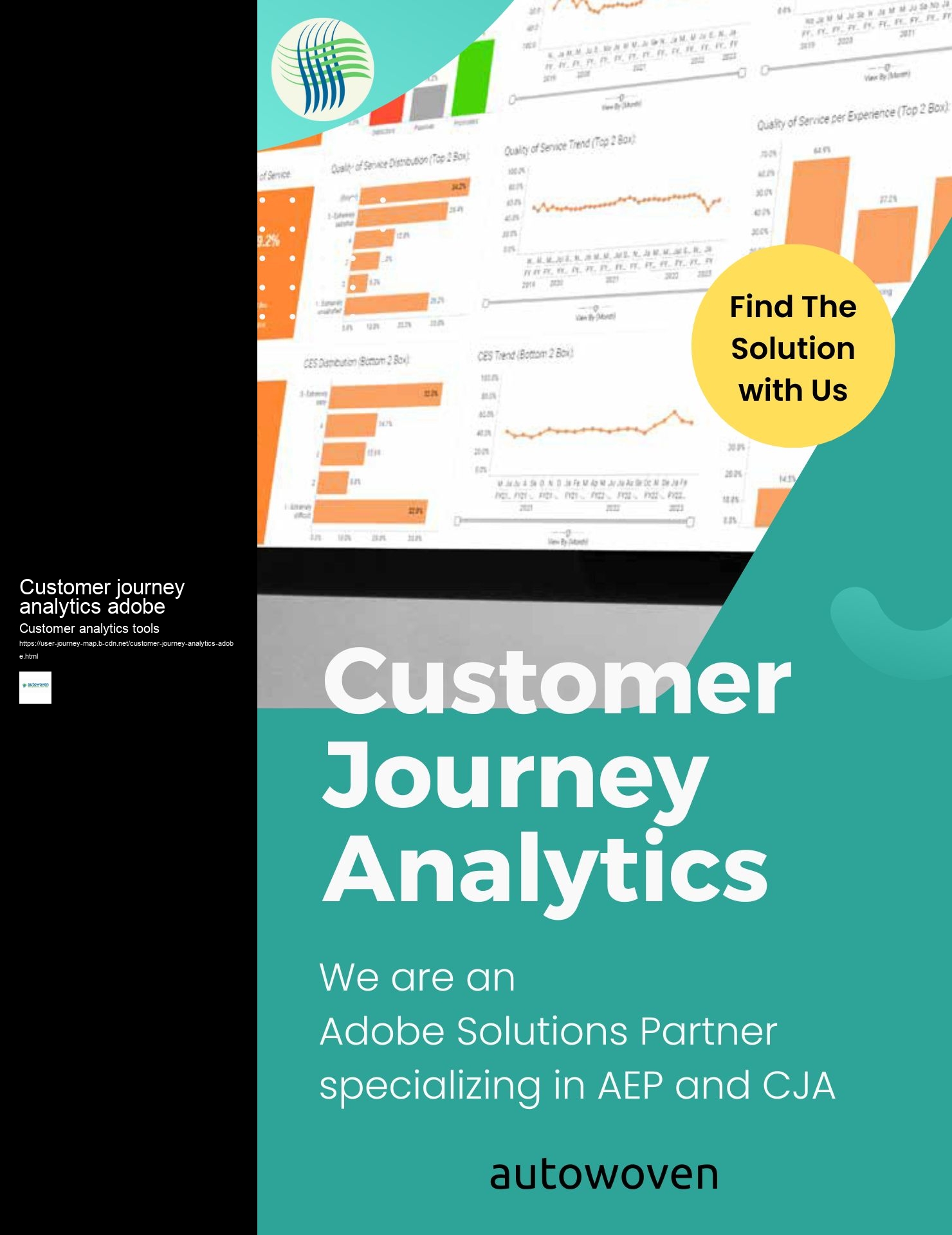 Customer journey analytics adobe